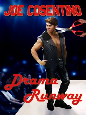 cover image of Drama Runway